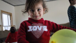 Best of 2021 in Caritas Czech Republic in Iraq