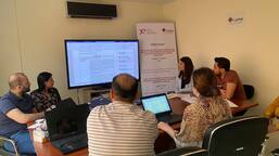 "WISE - Women Integrated into Sustainable Economics Project"