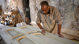 10 years after the ISIS invasion: How Caritas Czech Republic helps Iraqis